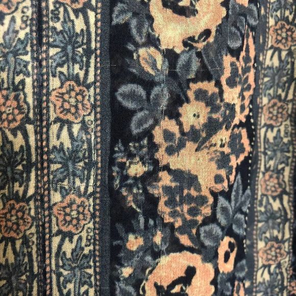 Joie Andala 3/4 Sleeve Blouse - Picture 7 of 7